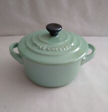 Creuset petite mini for sale  Shipping to Ireland