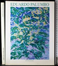 Eduardo palumbo. aa.vv. usato  Ariccia