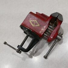 8 bench vise clamp for sale  Jenison