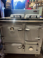Rayburn oil fired for sale  BARRY