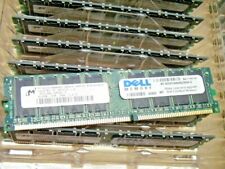Módulo de memoria DDR SDRAM Dell GX260 521 MB segunda mano  Embacar hacia Argentina