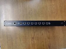 Ubiquiti Networks EdgeRouter 8 ER-8 Enterprise Network 8 Port Router for sale  Shipping to South Africa