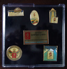 Coffret pin . d'occasion  Le Mans