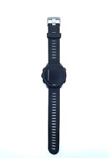 Smartwatch Garmin - Forerunner 245 música GPS - Preto - LEIA comprar usado  Enviando para Brazil