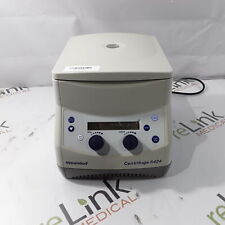 Used, Eppendorf 5424 Centrifuge for sale  Shipping to South Africa