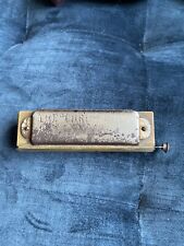 M.hohner vintage harmonica for sale  BOURNE END