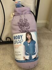 Moby wrap baby for sale  Fredericksburg
