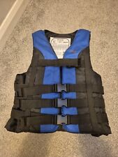 Buoyancy Aid 50N Life Jacket Seaflo Kayak SUP Paddle board Vest  Size Uk MED. for sale  Shipping to South Africa