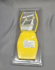 Used, LP-5510-00 Series Extension Pro-Guards/Ladder Covers, Yellow Pre Owned for sale  Shipping to South Africa