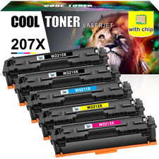 Toner 207a color for sale  Shipping to Ireland