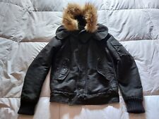 Cappotto parka gazzarrini usato  Teramo