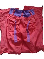 Zumba trousers large for sale  NORWICH