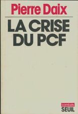 3780011 crise pcf d'occasion  France