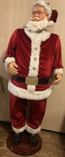 5ft singing santa for sale 5ft singing santa for sale Bentonville