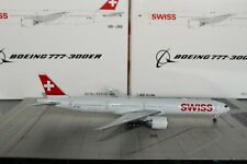 Swiss 777 300er for sale  Shipping to Ireland