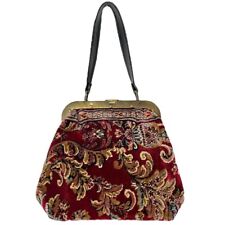 Made carpet bag for sale  Jacksonville