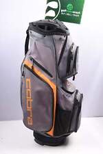 Cobra cart bag for sale  LOANHEAD