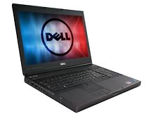 Dell m4700 gaming for sale  BIRMINGHAM