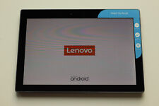 Lenovo tab3 plus gebraucht kaufen  Hamburg