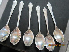 silverplate spoon irish for sale  Bolivar