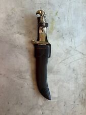 original buffalo skinner knife solingen germany for sale  Landers