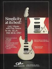 1987 invader guitar for sale  Flint