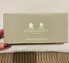 Penhaligons miniature collecti for sale  RAMSGATE