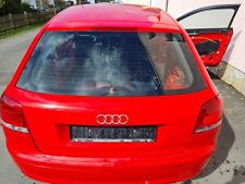 Audi heckklappe kofferraumdeck gebraucht kaufen  Bad Berleburg