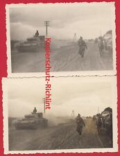 Fotos wehrmacht stfront gebraucht kaufen  Oranienburg