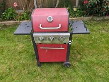 Burner grill gas for sale  CREWE