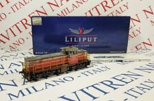 Liliput l112407 scala usato  Milano