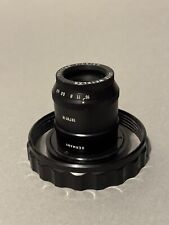 Leica lens leitz for sale  LANARK