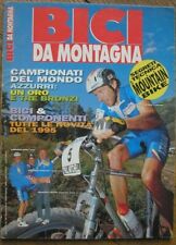 Bici montagna 1994 usato  Torino