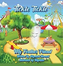 Tickle tickle feather for sale  UK