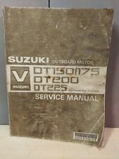 Suzuki outboard motor for sale  Duluth