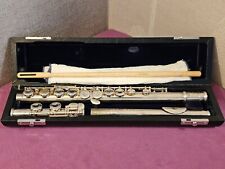 trevor j james flute for sale  TAUNTON
