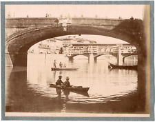 Italie florence firenze d'occasion  Pagny-sur-Moselle