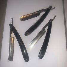 Vintage straight razors for sale  WICKFORD