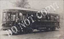 ohio trolley for sale  Allentown