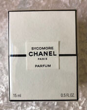Chanel sycomore parfum gebraucht kaufen  Korb