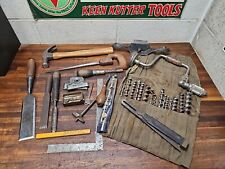 K149- Vintage Woodworking Tools & Parts - Stanley, Etc for sale  Shipping to South Africa