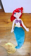 Disney little mermaid for sale  Greenwich