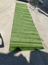 Artificial grass meters for sale  SWANSCOMBE