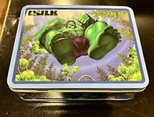 Incredible hulk metal for sale  Troup