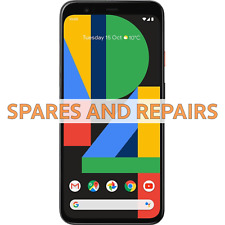 Google Pixel 4 XL 2019 64GB odblokowany biały Android dobry stan kosmetyczny 596 na sprzedaż  Wysyłka do Poland