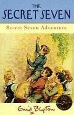 Secret seven adventure for sale  STOCKPORT