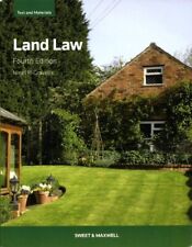 Land law text for sale  Shipping to Ireland