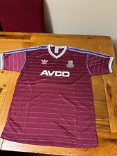 West ham retro for sale  ROCHFORD