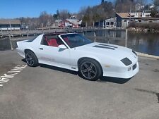 1988 chevrolet camaro for sale  Thomaston