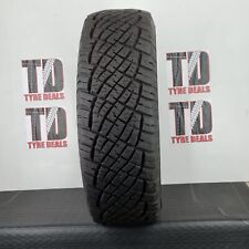 Tyre general grabber for sale  UK